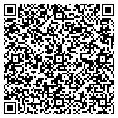 QR code with C B Construction contacts