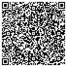 QR code with Hernandez Curio & Pottery Shop contacts