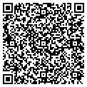 QR code with Nicoles contacts
