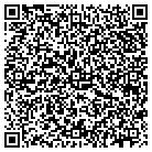 QR code with Martinez Auto Center contacts