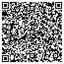 QR code with City of Vernon contacts