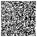 QR code with Ortho Properties contacts