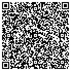 QR code with Twin Horse Leather Inc contacts