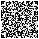 QR code with Hackberry Ridge contacts