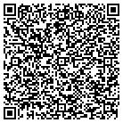 QR code with Hanson Construction Consulting contacts