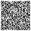 QR code with Aucdata Inc contacts