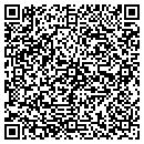 QR code with Harvey's Landing contacts