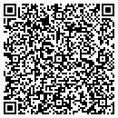 QR code with A-1 Self Storage contacts