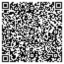 QR code with L A Elite Nails contacts