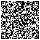QR code with Oak Gallery contacts
