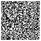QR code with First Assembly of God-Spring contacts