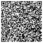 QR code with Advantage Auto Air contacts