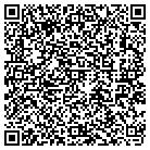 QR code with Central Grocery Rent contacts