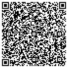 QR code with Bingham Melanie R CPA contacts
