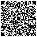 QR code with L G Abels contacts