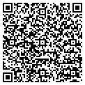 QR code with MBC contacts