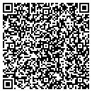 QR code with KATY Foot Center contacts