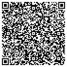 QR code with B H Management Service contacts