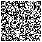 QR code with S F True Light Baptist Church contacts