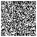 QR code with A & G House Leveling contacts