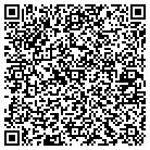 QR code with Mitchell B Lansden Law Office contacts
