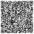QR code with E B Hendricks Equity Invstmnt contacts
