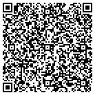 QR code with L & M Trdg Costume Jwly Hbags contacts