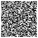 QR code with J & G Lounge contacts