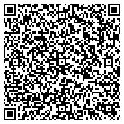 QR code with Richard W Cashion MD contacts