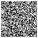 QR code with M S Electronics contacts