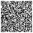 QR code with Holloway Farm contacts