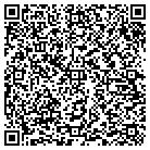 QR code with Peace Lutheran Church-E L C A contacts
