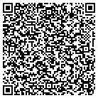 QR code with Raindrop Flower & Gifts contacts