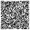 QR code with Deb Shop contacts