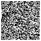 QR code with Main Frame Art Service contacts