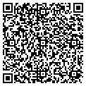 QR code with C S I contacts