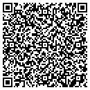 QR code with Jigyocom contacts