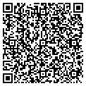 QR code with ATF contacts
