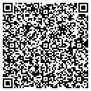 QR code with Red Slipper contacts