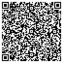 QR code with Donuts R Us contacts