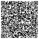 QR code with Hunts Tree Lawn & Crossties contacts