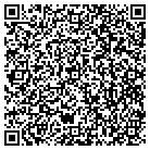 QR code with Alamo Frame and Aligning contacts