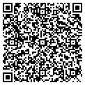 QR code with CCS contacts
