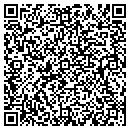 QR code with Astro Polar contacts