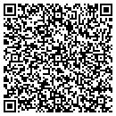 QR code with R5 Ranch Ltd contacts