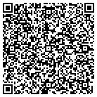 QR code with Manned Space Flight Education contacts