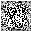 QR code with Hensley & Assoc contacts