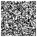 QR code with 2000s Nails contacts