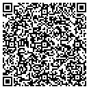 QR code with M S Moss Company contacts