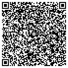 QR code with B's Flatbed & Towing Service contacts